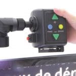 Caméra articulée de l’aumax HD