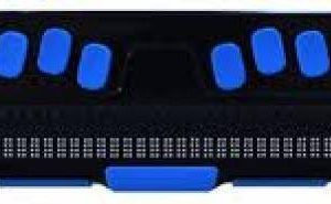 Plage Braille Focus Blue 80