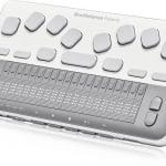 Braille Sense Polaris Mini