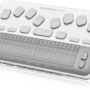 Braille Sense Polaris Mini