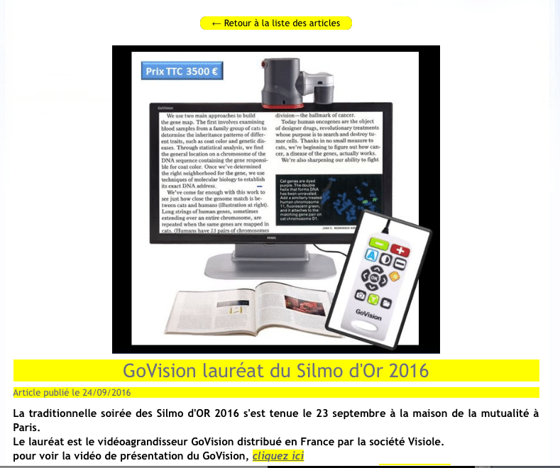 article Silmo d OR aidesvisuelles.net-24-09-2016