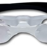 lunettes loupes Maxi TV+ pliée