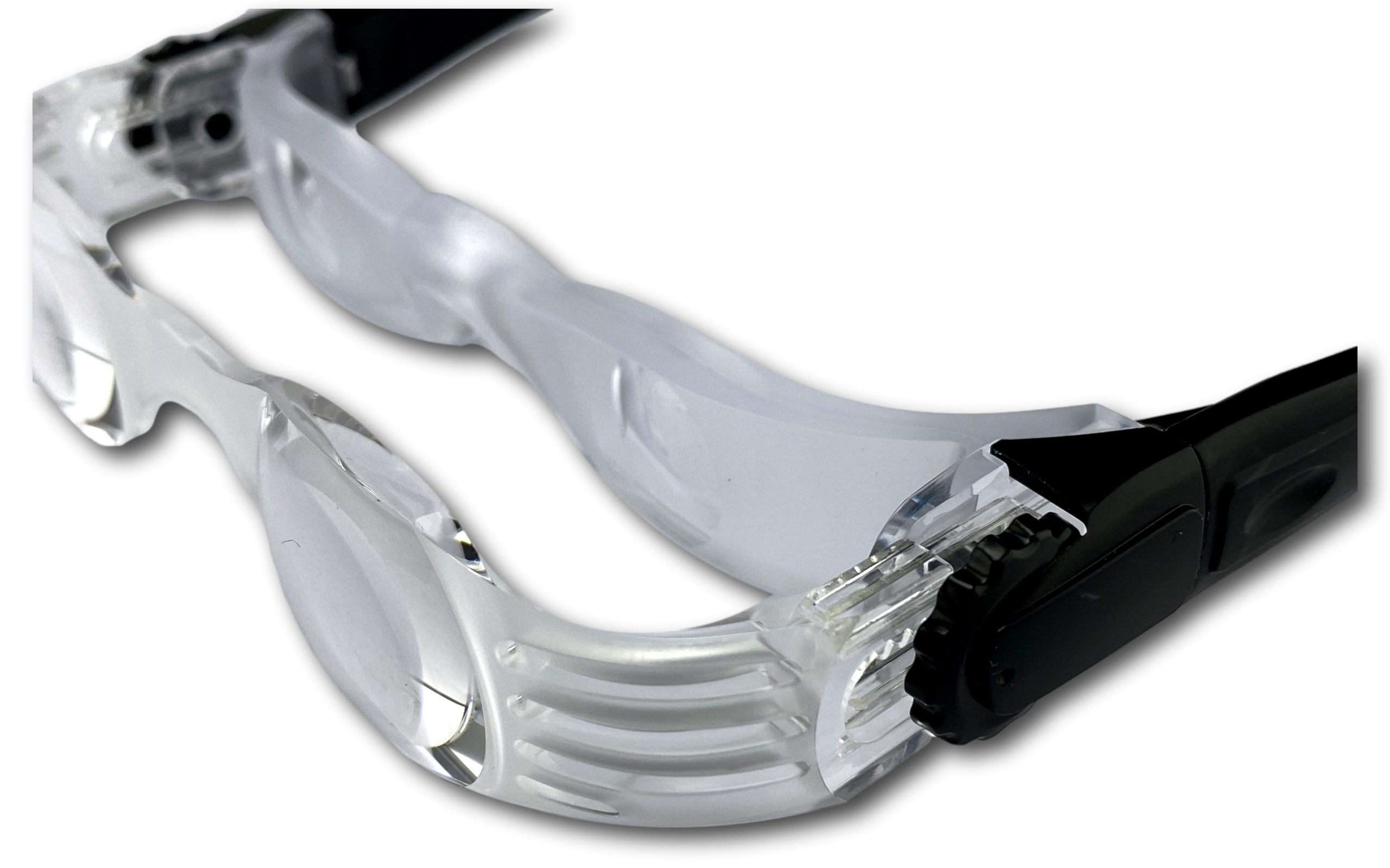 Loupe MAXI TV+ , cinéma, concert VISIOLE