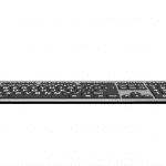 Clavier XL Print gros caractères très fin