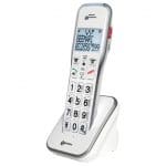 combine DECT 595