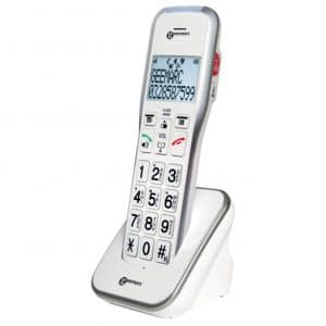 Combiné DECT 595 Geemarc