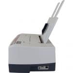 imprimante braille ROGUE papier cote