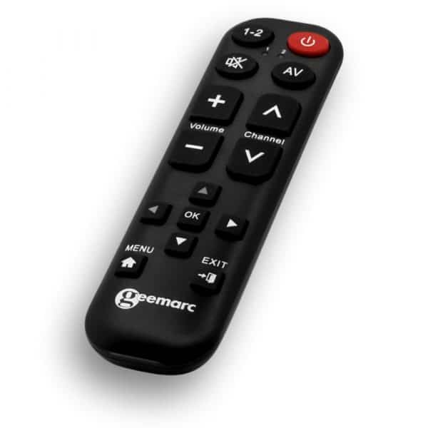 Télécommande Universelle pour TV