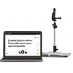 ORCAM READ 3 , stylo de lecture avec IA