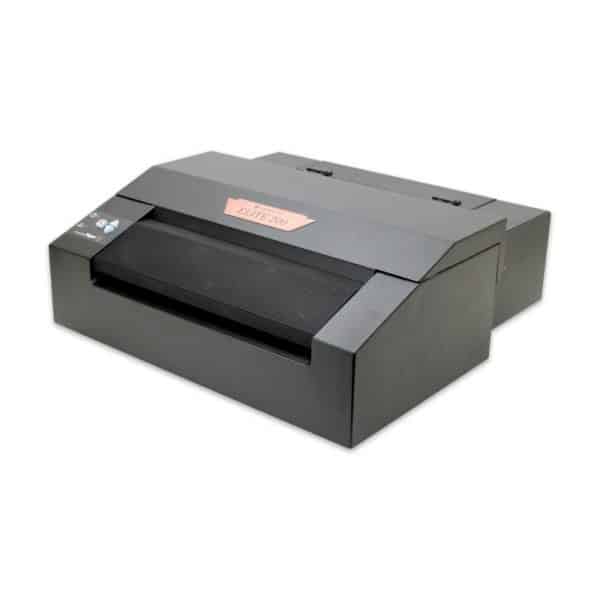 imprimante Braille Elite Color avec module Inkjet